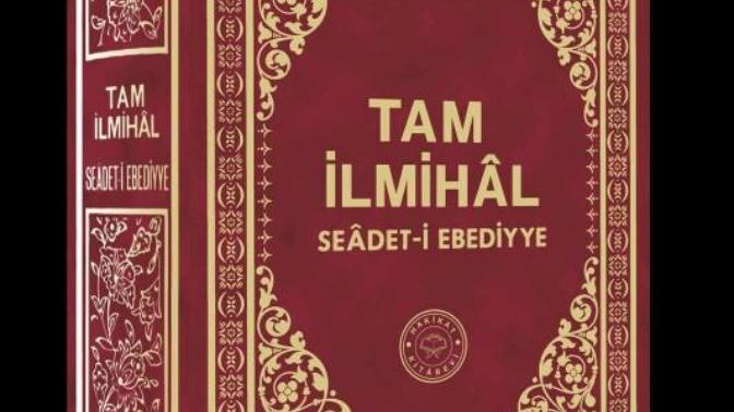 İlmihal Kitabı olarak hangisini okumam daha iyi olur?