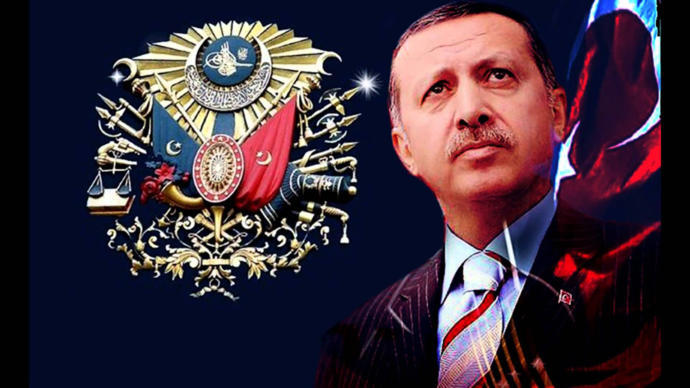 Ekrem İmamoğlu mu recep Tayyip Erdoğan mı?