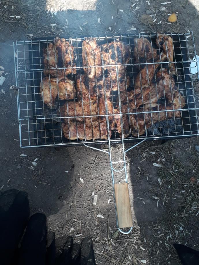 Havalar ısındığına göre mangal sezonu açtınız mı?