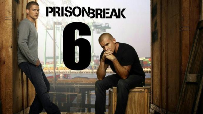 prison break 6 sezon olacak mı?