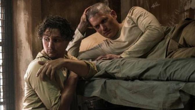 Prison Break 6. Sezon gelir mi sizce?
