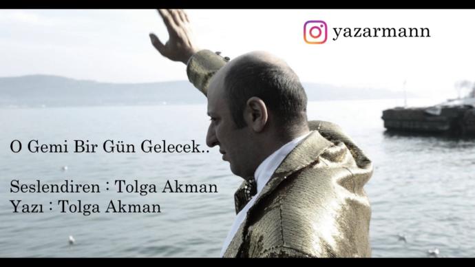 Doğru insanı beklemek mi daha mantıklı yoksa otobüs durağında vapur beklemek mi?