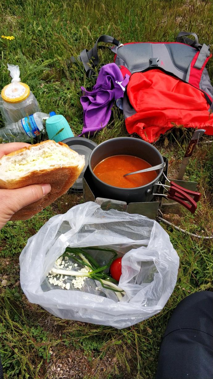 Ekmek arası peynir sevmeyen var mı?