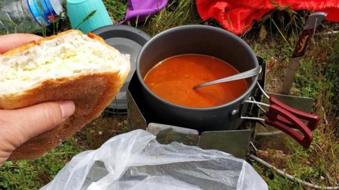 Ekmek arası peynir sevmeyen var mı?