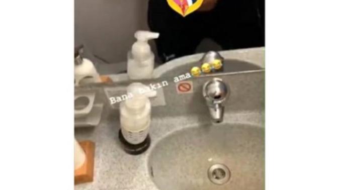 Kerimcan Durmaz’ın İnstagrama koyduğu bu video hakkında ne düşünüyorsunuz?