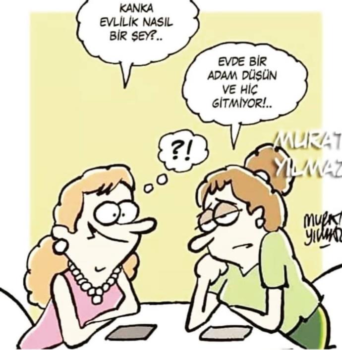 Evlilikten korkmakta haksız mıyız?