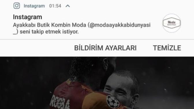 Sizce FBI peşimde mi gardaşlarım?