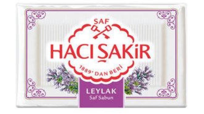 Cilt için Hacı Şakir sabun kullananlar var mı?