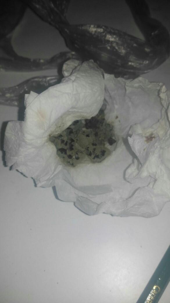 Evde en mutfakta en üst rafta buldum bezelye büyüsü nedir?