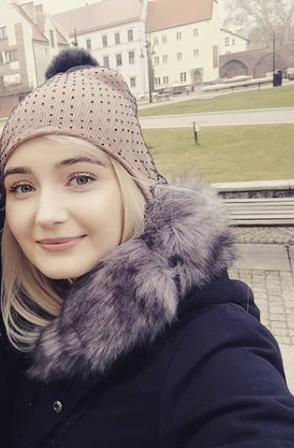 Polonyalı Kızlar Elf Gibi Değiller Mi?