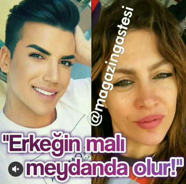 Kerimcan Durmaza bir destek de Tuğba Ekinciden geldi. Siz de Kerimcan'a fazla yüklenildiğini düşünüyor musunuz?