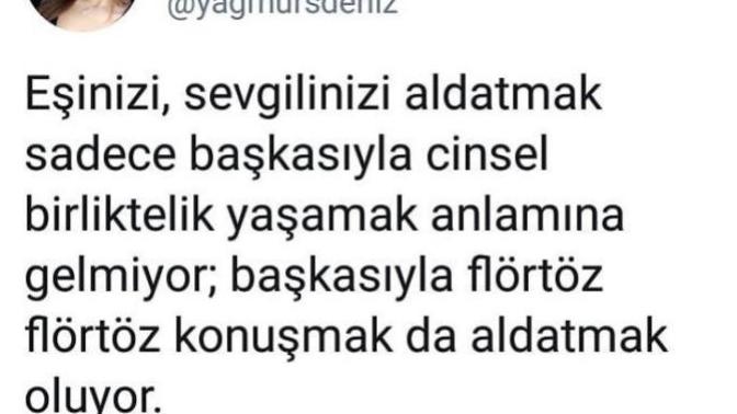 Siz bu konuda ne düşünüyorsunuz?