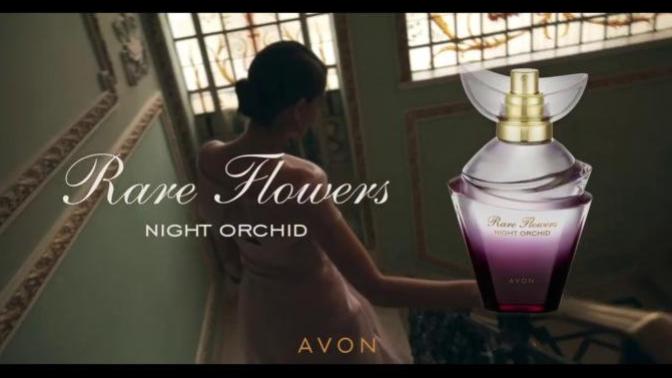 Rare Flowers Night Orchid Vücut Losyonu nun kokusu nasıl bilen varmı?