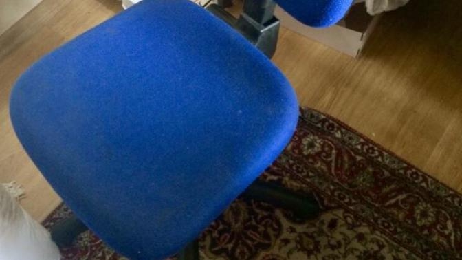 İkinci el olarak kaça satılır bürosit marka ofis koltuğu?