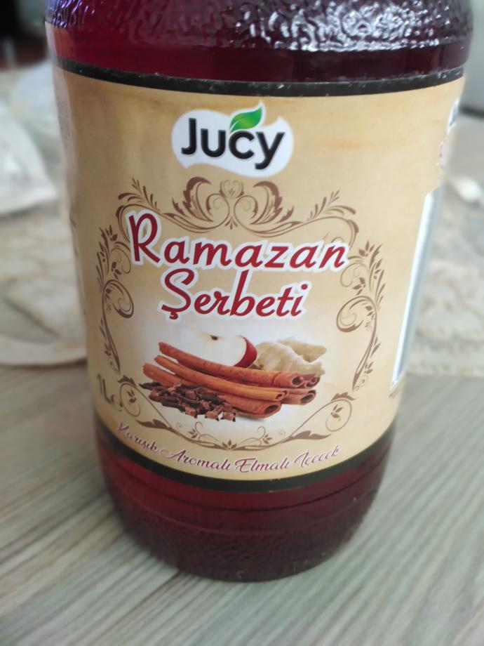 Ramazan Şerbetini Seviyor Musunuz?