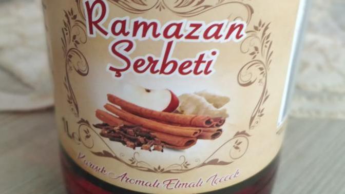 Ramazan Şerbetini Seviyor Musunuz?