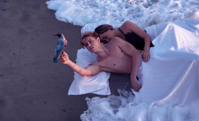 Seviştikten sonra yapılacak en seksi şeyler nelerdir?