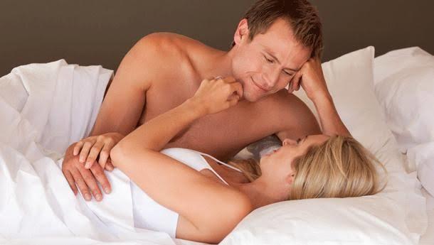 Seviştikten sonra yapılacak en seksi şeyler nelerdir?