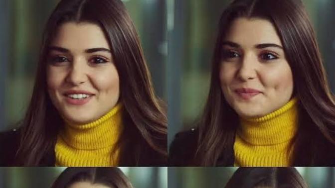 Gamzeli kadınlar çok mu sevimli?