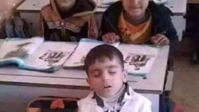Uyumak İçin Girdiğim Yatağa Ancak 2 Saat Sonra Uyuyorum?