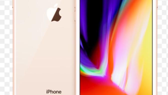 İPhone XS max mi 8 plus mı?