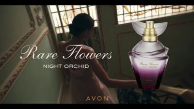 Rare Flowers Night Orchid Parfüm kokusunu bilen varmı?