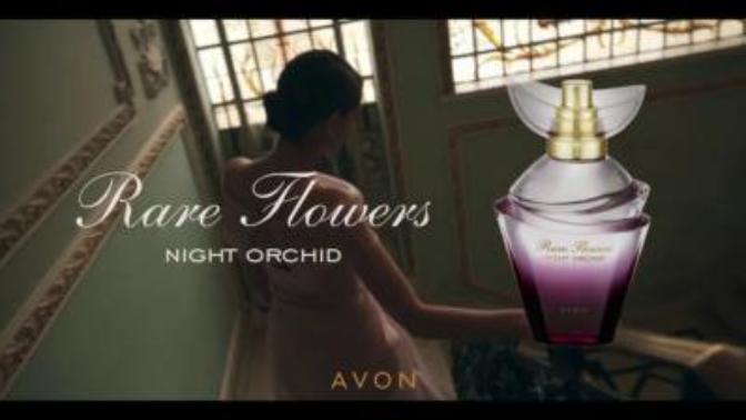 Rare Flowers Night Orchid Parfüm kokusunu bilen varmı?