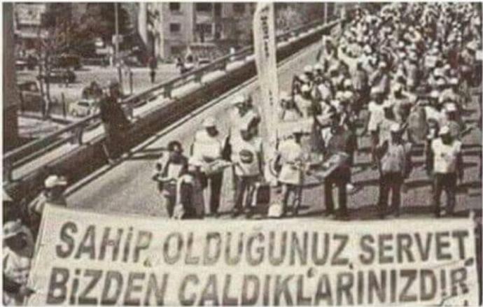 📌1 mayıs size ne ifade ediyor?