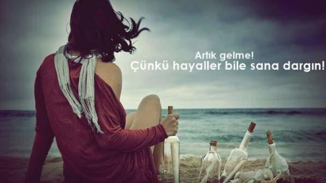 Geri dönüşü olmayan, asla affetmiyeceğiniz hatalar nelerdir?