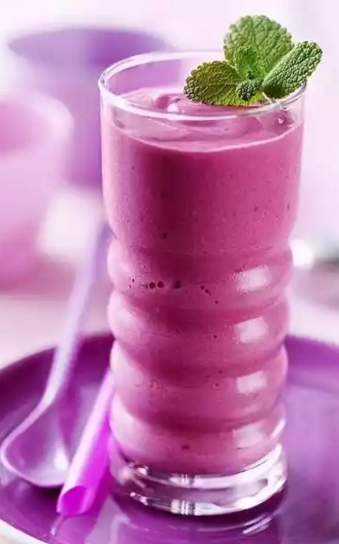 Hiç kendi ellerinizle smoothie yapıp afiyetle içtiniz mi?