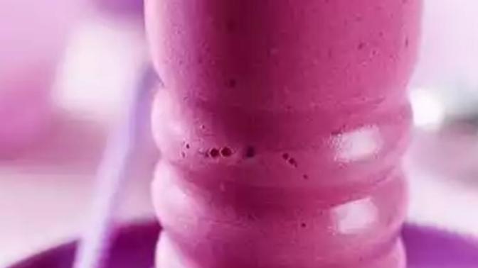 Hiç kendi ellerinizle smoothie yapıp afiyetle içtiniz mi?
