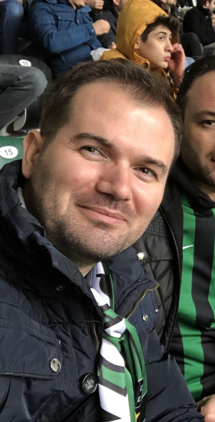 Eleştirdiği şeyleri yapan insanlar hakkında ne düşünüyorsunuz?