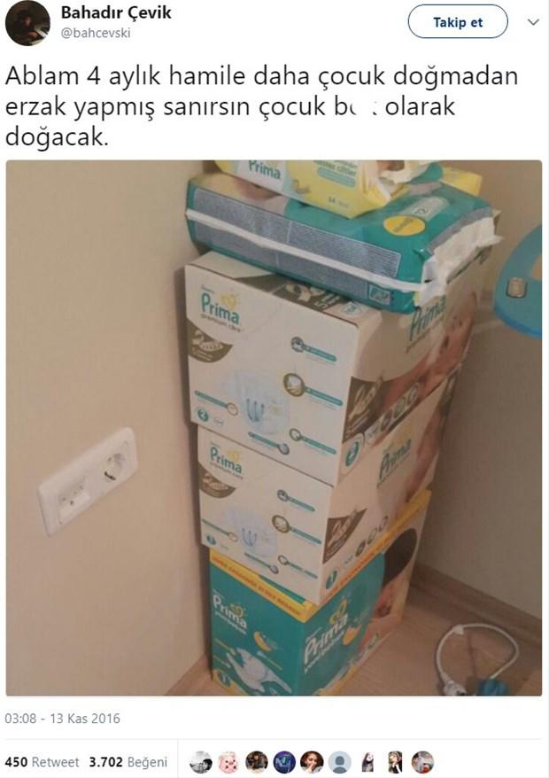 Hayatta olabilecek her şeye hazırlıklı mısınızdır?