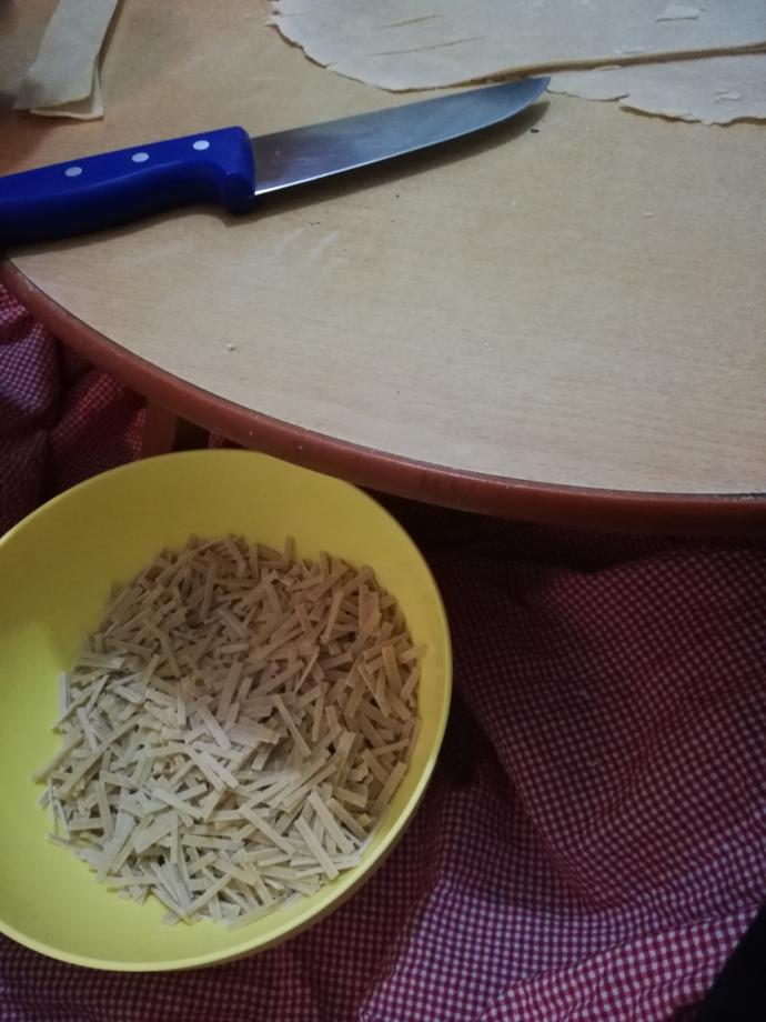 Ramazana hazırlık yaptınız mı?