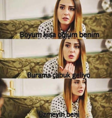 Sevgilim birlikte yürürken birden durdu ve aşağıda havalar nasıl dedi ne yapmalıyım 😠?