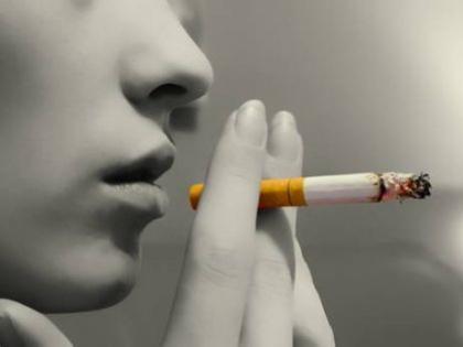 Sigara içen kızlar hakkında ne düşünüyorsunuz?