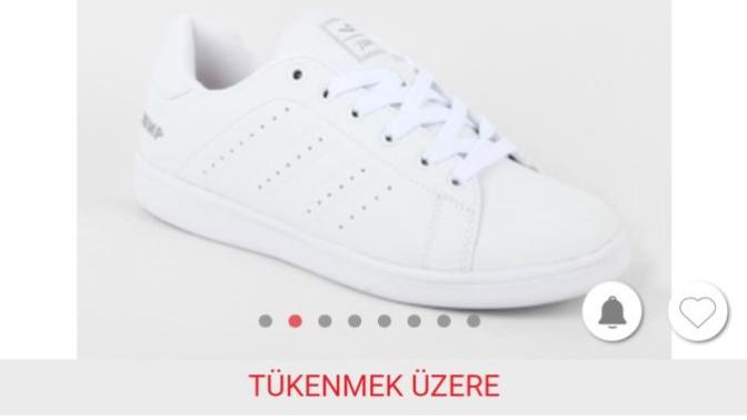 Jump markalı ayakkabılar nasıl kaliteli mi?