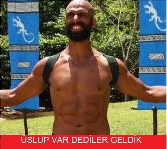 Üslup önemli midir sizin için?