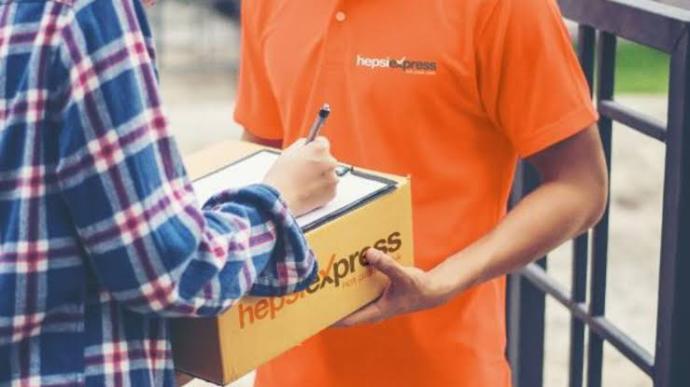 Hepsiburada Araçlı Kurye Maaşları Ne Kadar?