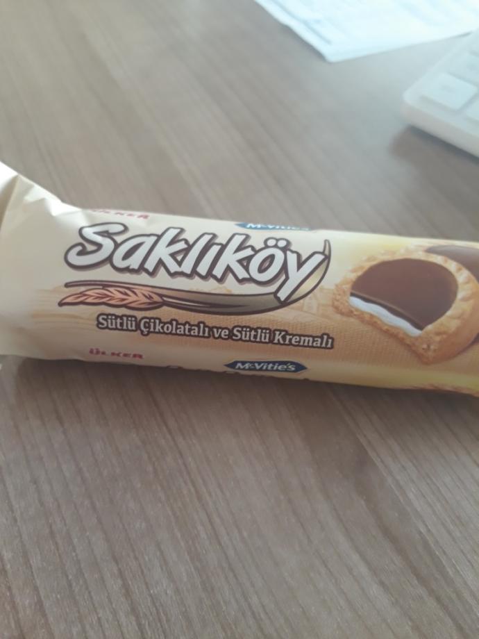 Saklıköy aldım ama içimde huzursuzluk var gardaşlarım?