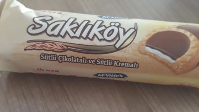 Saklıköy aldım ama içimde huzursuzluk var gardaşlarım?