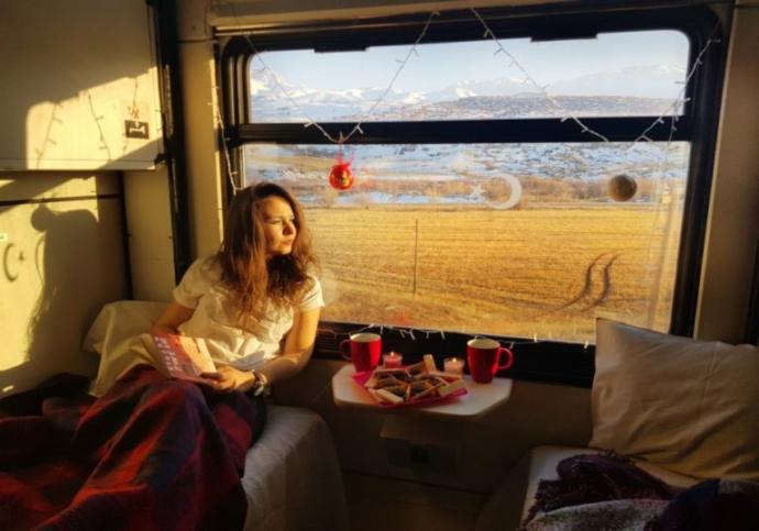 Turistik Doğu Ekspresi treninin fiyatı 400-800 Lira aralığında olacak! Bu seyahate en fazla ne kadar verirsiniz?