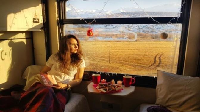 Turistik Doğu Ekspresi treninin fiyatı 400-800 Lira aralığında olacak! Bu seyahate en fazla ne kadar verirsiniz?