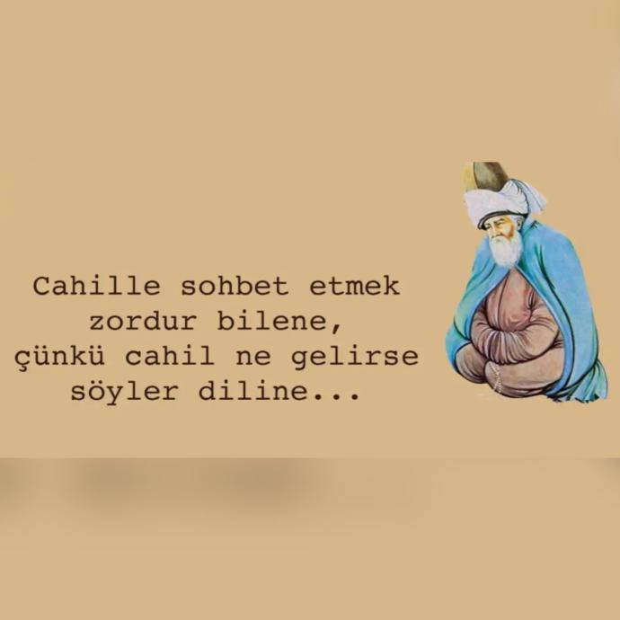 Hadsizlikleri olabilir mi?
