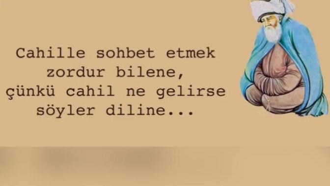 Cahil insanların ortak özellikleri sizce nedir?