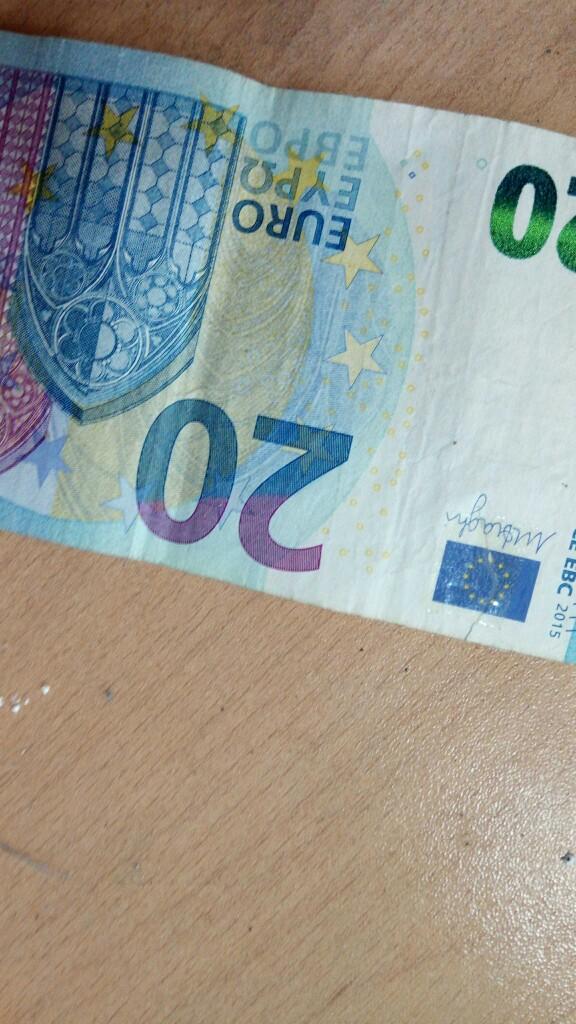 Yirtik Euro hakkında?