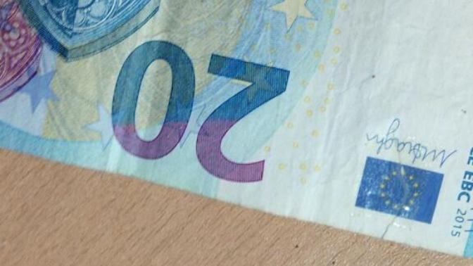 Yirtik Euro hakkında?