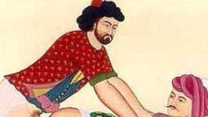 Türkiye'nin çoğu ilinde eşcinsel duyguları yaşamak mümkün değil neden böyle sizce?