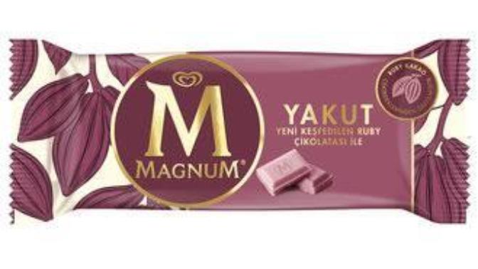 Yeni çıkan Magnum yakut deneyen varmı?