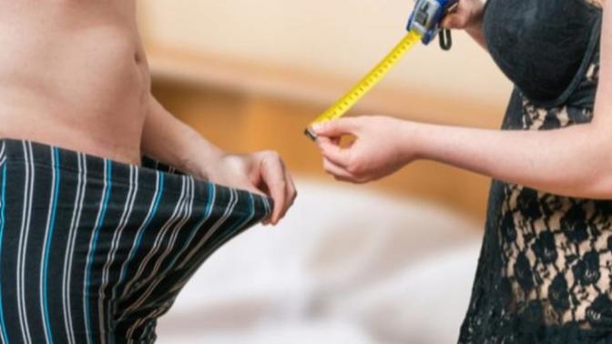 Cinsel ilişkide zevk almak için penisin boyu mu yoksa işlevi mi önemlidir?